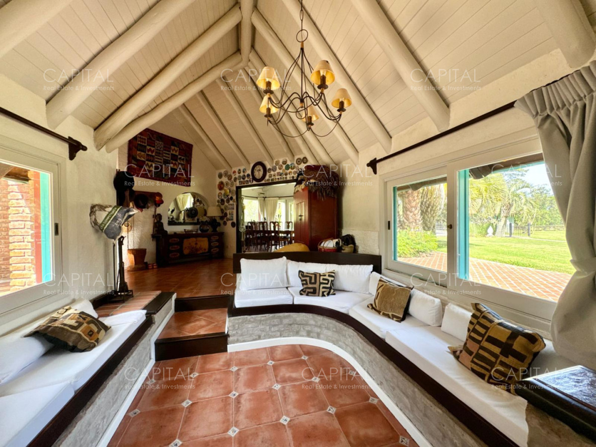 Chacra ID.39118 - Chacra en Venta La Pataia