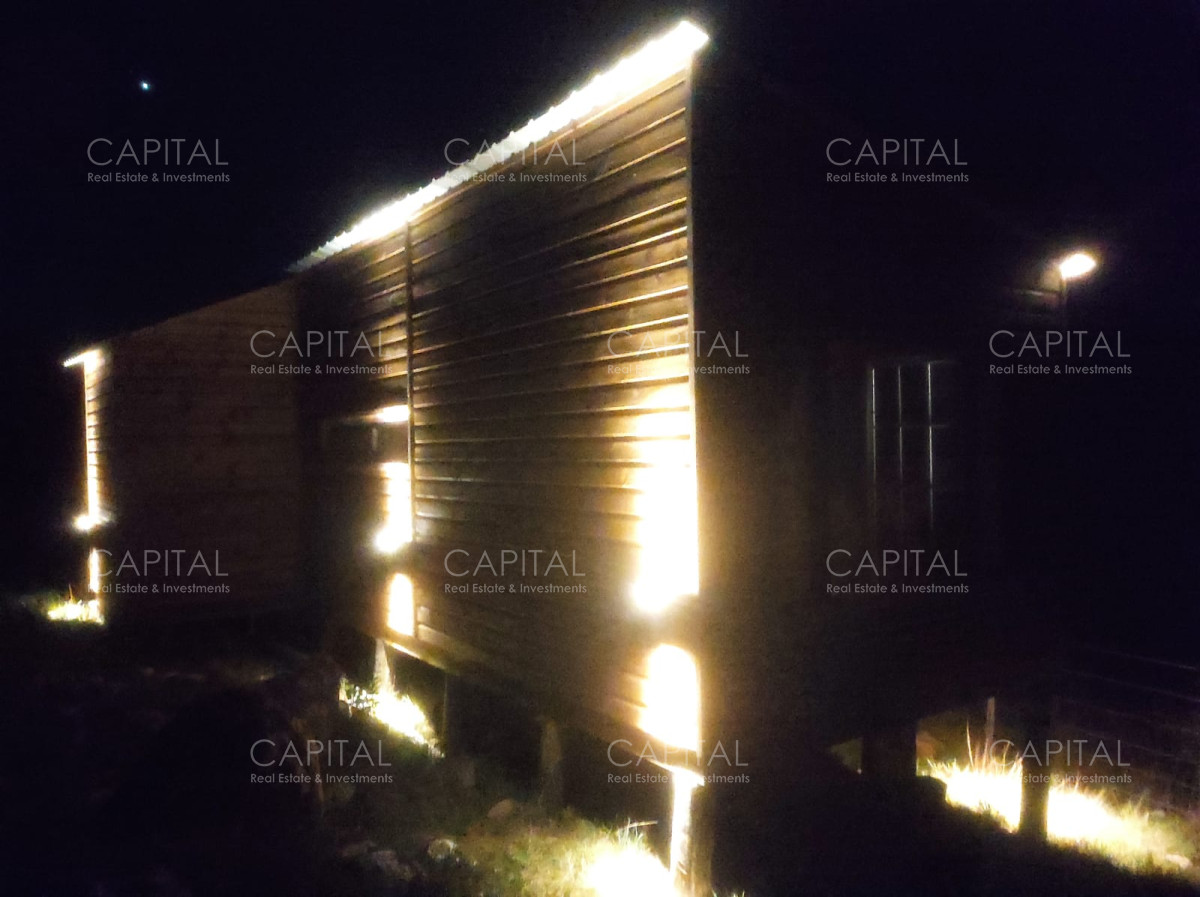 Chacra ID.37921 - Chacra de 5has en ruta 109 - Aiguá