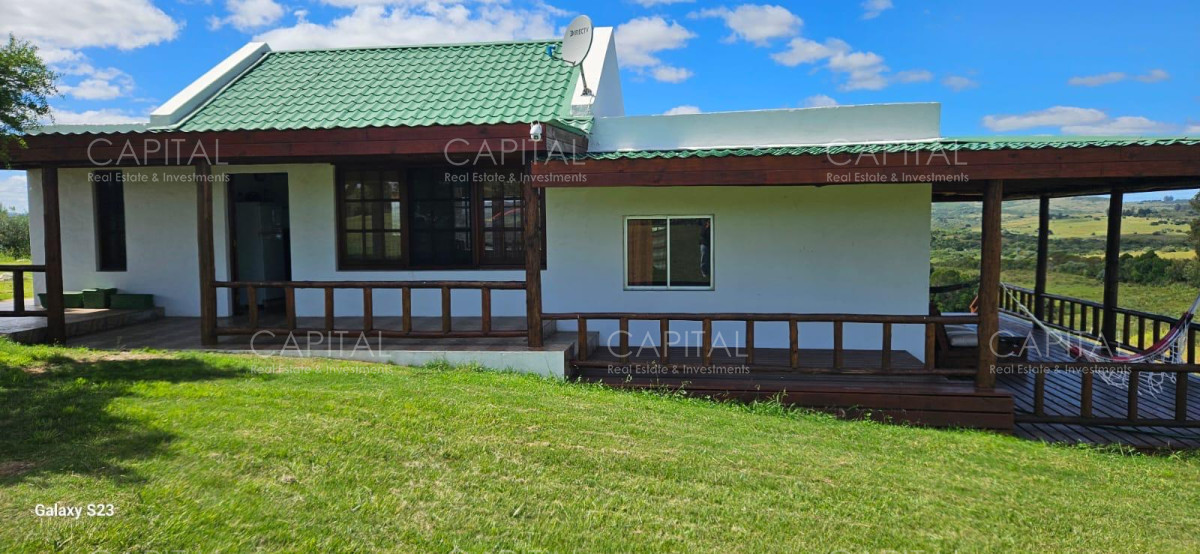 Chacra ID.38479 - Venta Chacra de 6 Hectáreas, Ruta 39 