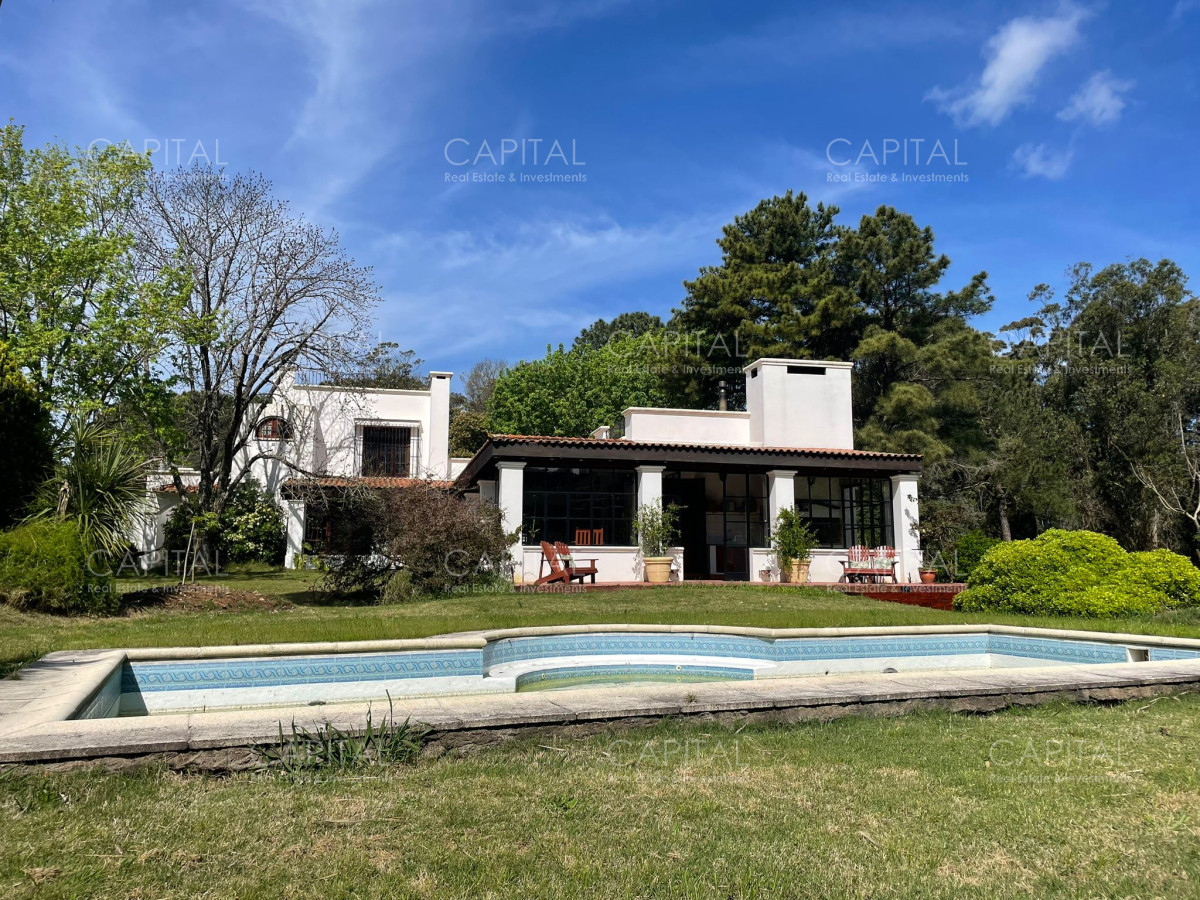 Chacra ID.36917 - Excepcional chacra de 5 has en las proximidades en zona Fasano