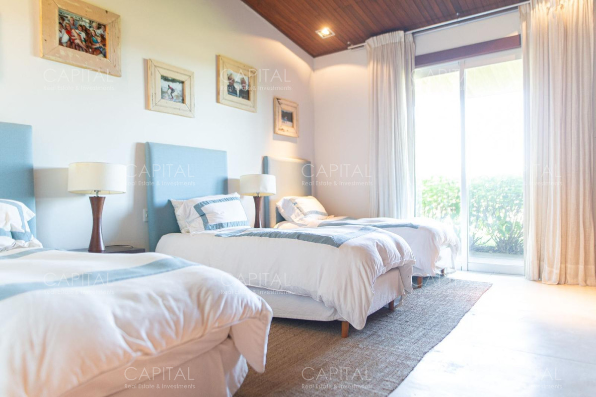 Chacra ID.36127 - Venta de Chacra con Casa en La Barra de Punta del Este