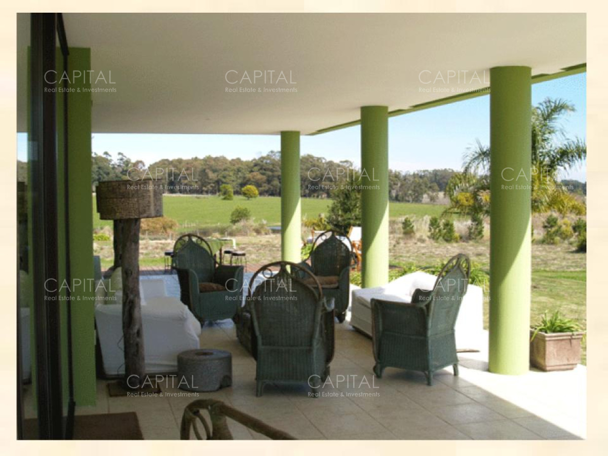 Chacra ID.30040 - Magnifica Chacra en Alquiler en el Golf de La Barra