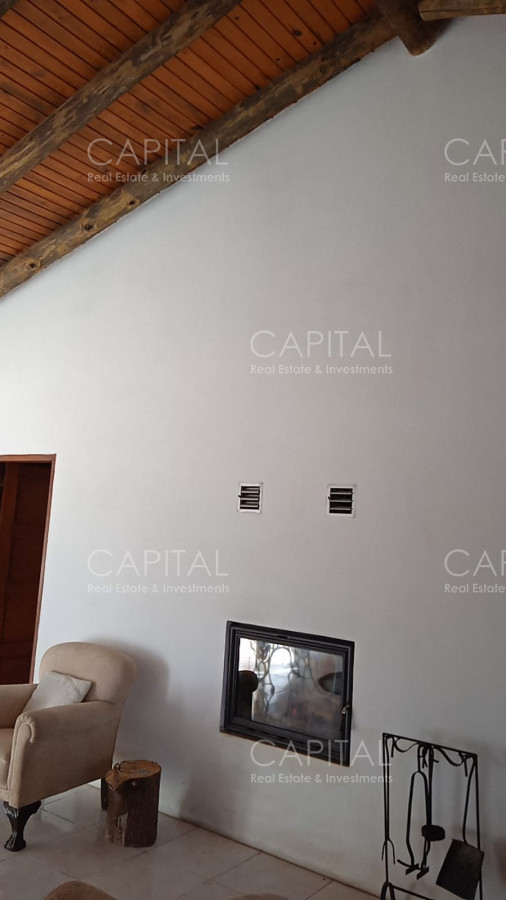 Chacra ID.38901 - Chacra de 5 has Pueblo Edén 