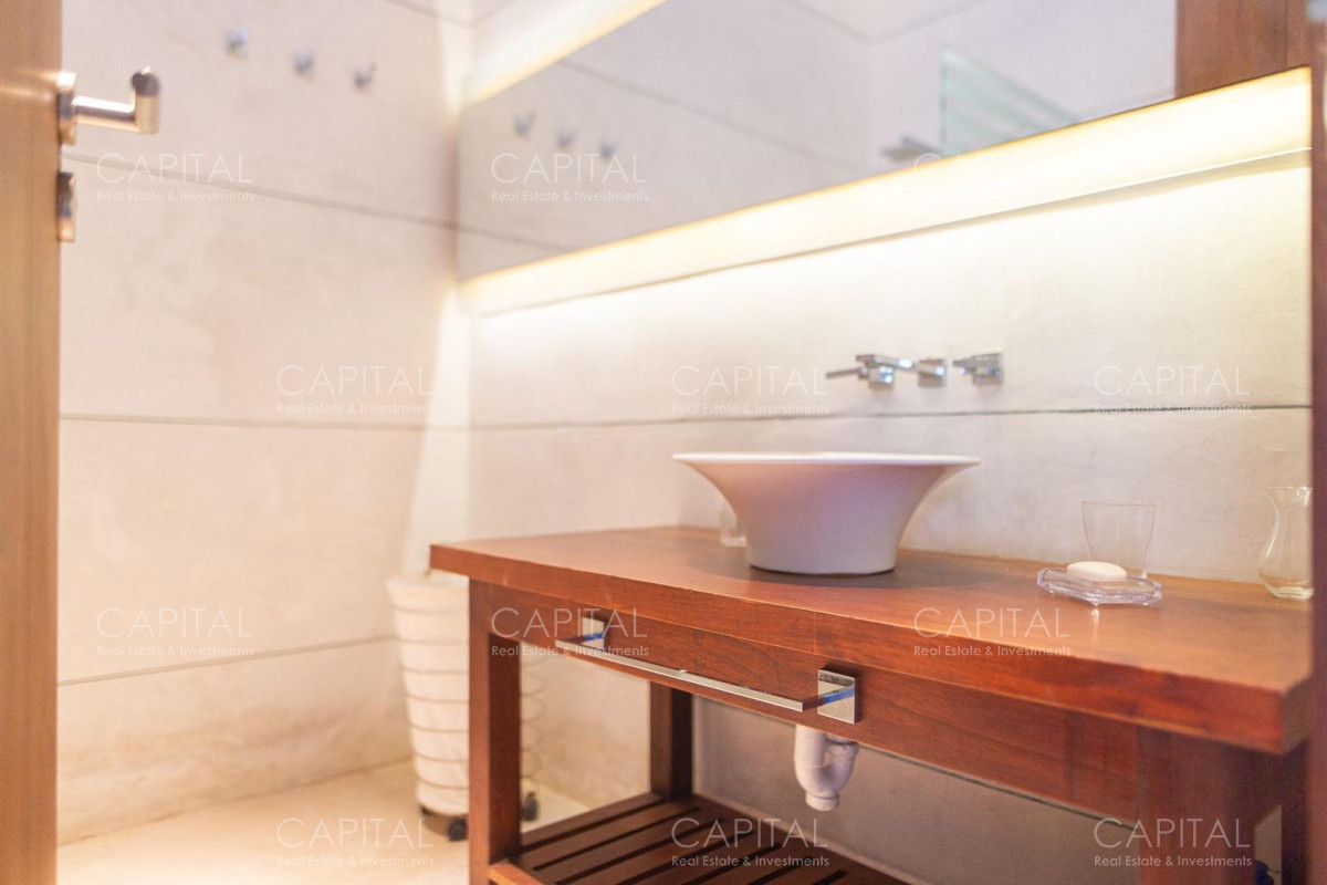 Chacra ID.36127 - Venta de Chacra con Casa en La Barra de Punta del Este