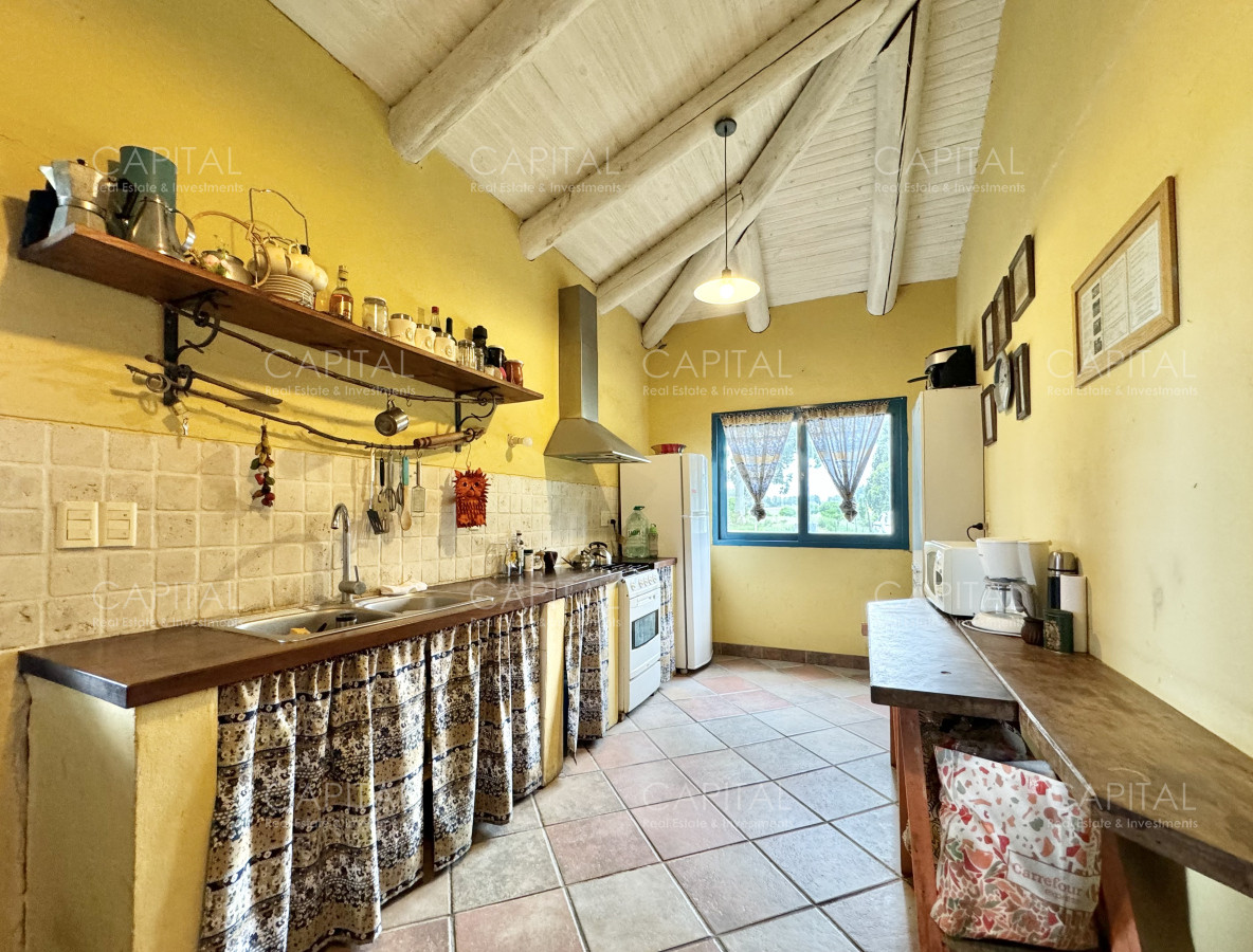 Chacra ID.37367 - Chacra en Venta 6has 