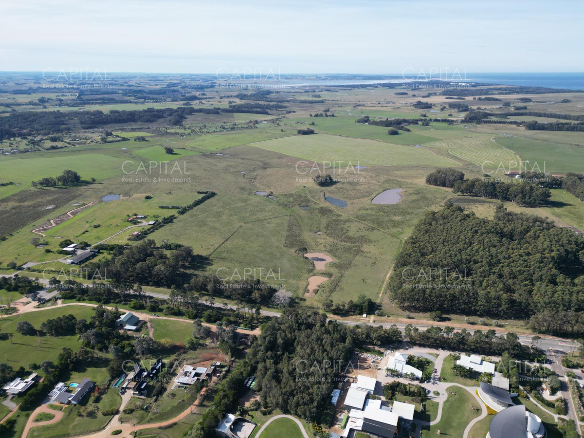 Chacra ID.35457 - Chacra Manantiales Ruta 104 43 hectareas en Venta Frente a MACA Atchugarry Pueblo Mio