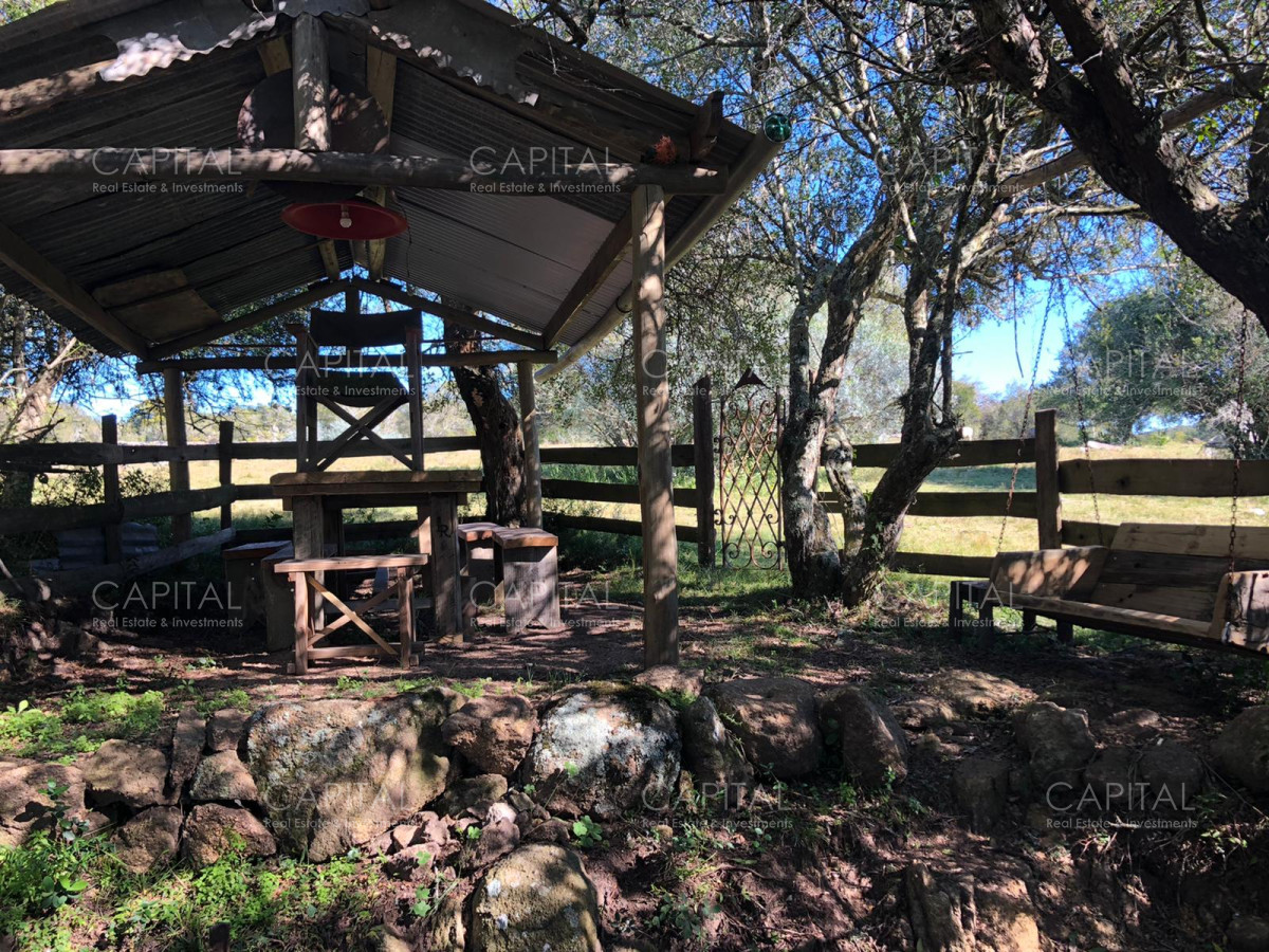 Chacra ID.31247 - Chacra en Ruta 39, en venta