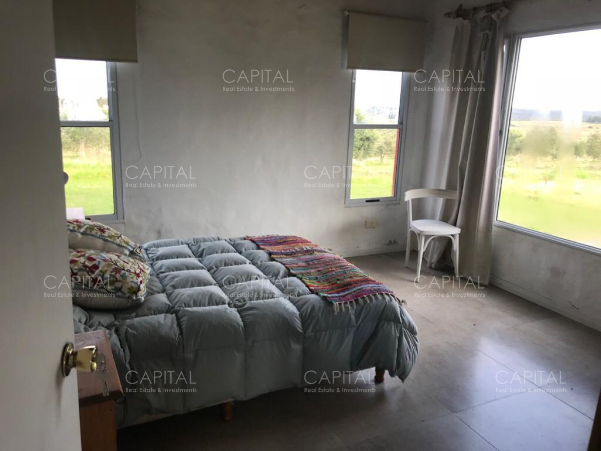 Chacra ID.30496 - Chacra en Venta a 18km de Jose Ignacio