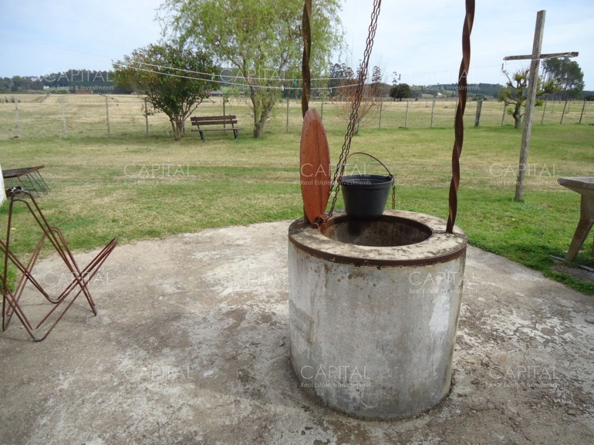 Chacra ID.27664 - Excelente Chacra en venta en zona de La Pataia