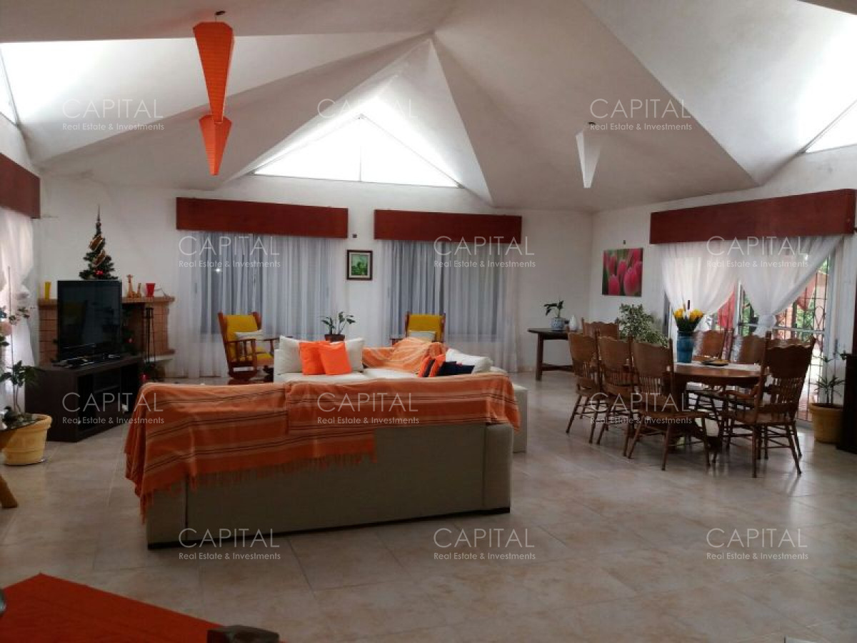 Chacra ID.27660 - Venta de Chacra + Camino de los Ceibos, Punta del Este