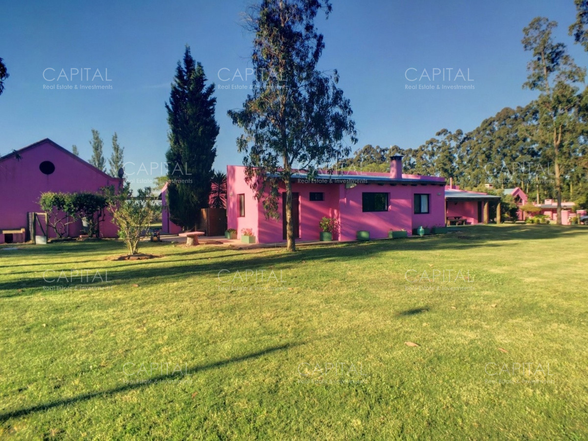 Chacra ID.34724 - Espectacular Chacra en Venta La Pataia