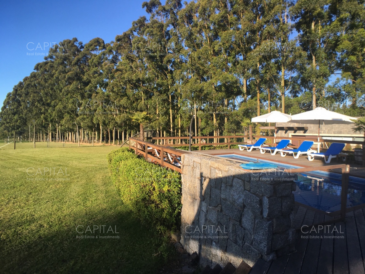 Chacra ID.34724 - Espectacular Chacra en Venta La Pataia