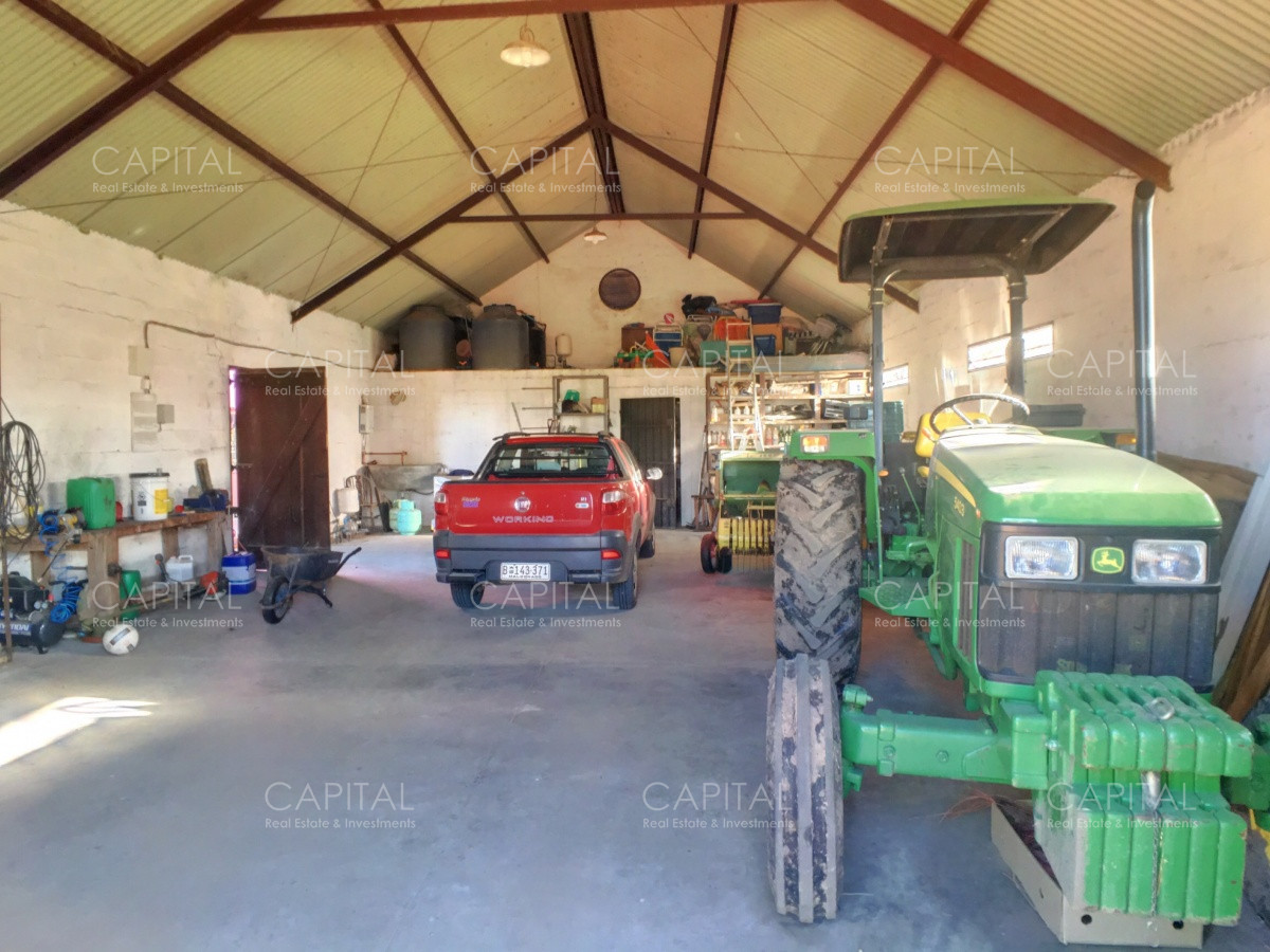 Chacra ID.34724 - Espectacular Chacra en Venta La Pataia