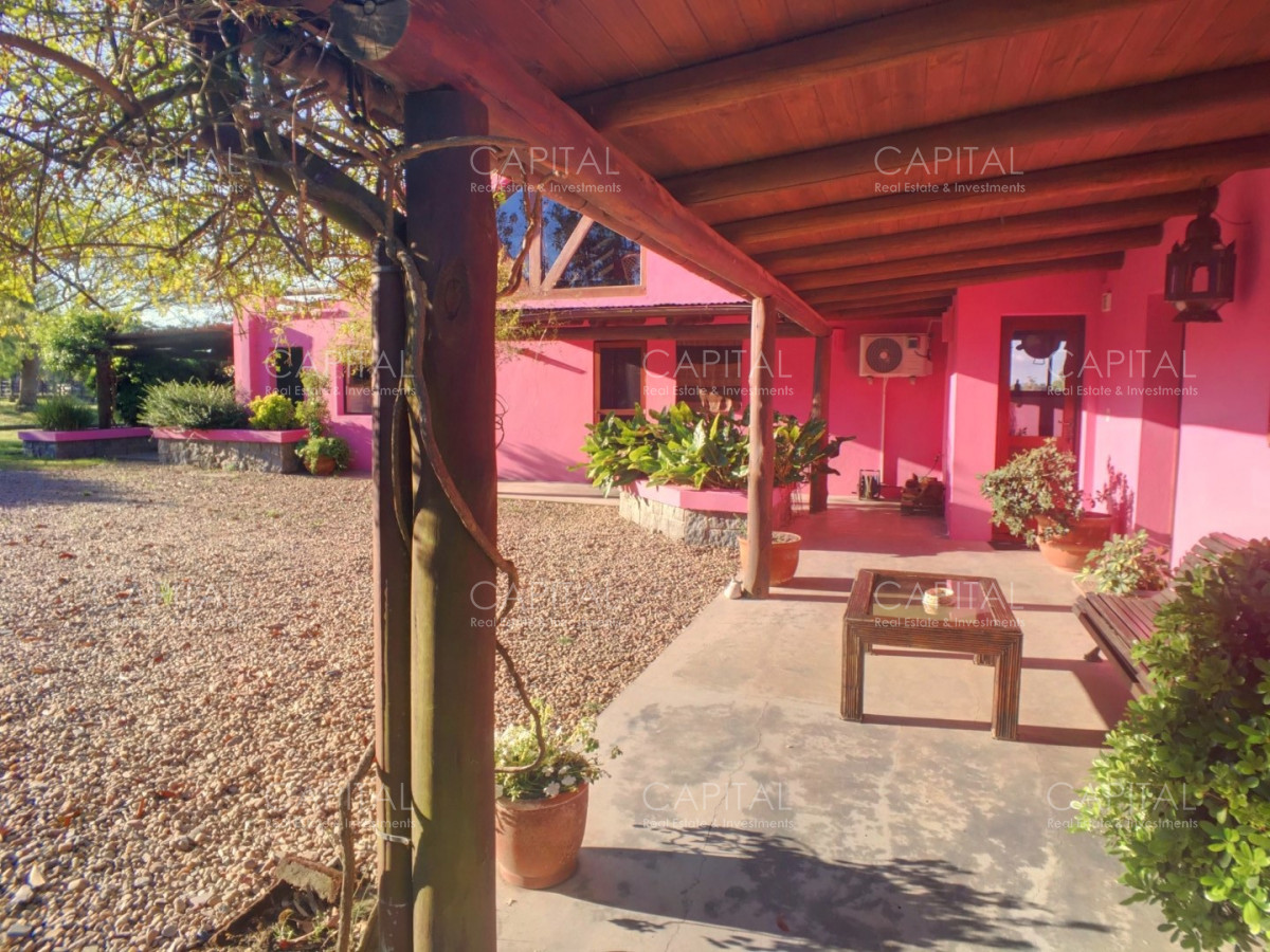 Chacra ID.34724 - Espectacular Chacra en Venta La Pataia