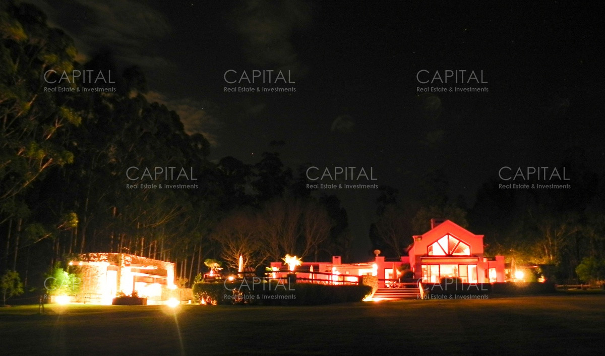 Chacra ID.34724 - Espectacular Chacra en Venta La Pataia