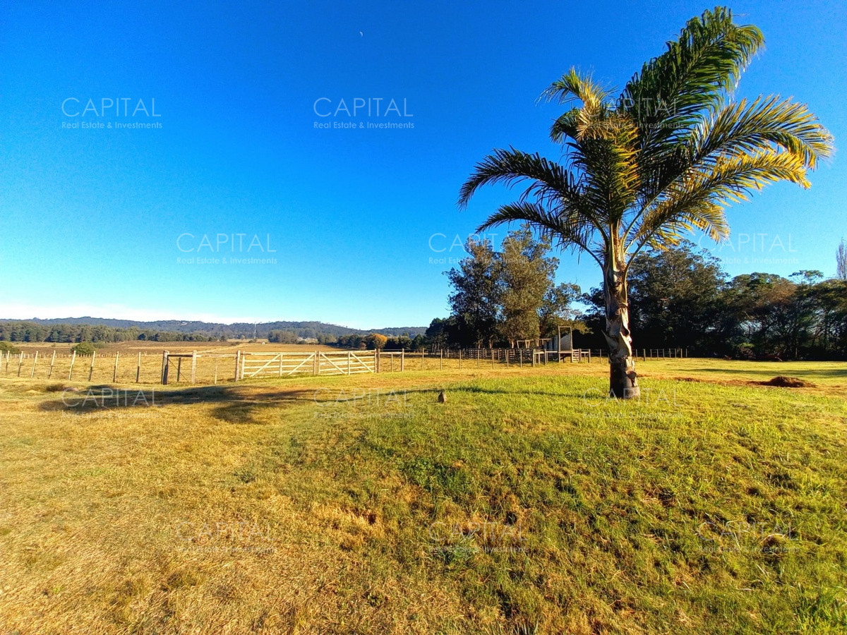 Chacra ID.34724 - Espectacular Chacra en Venta La Pataia