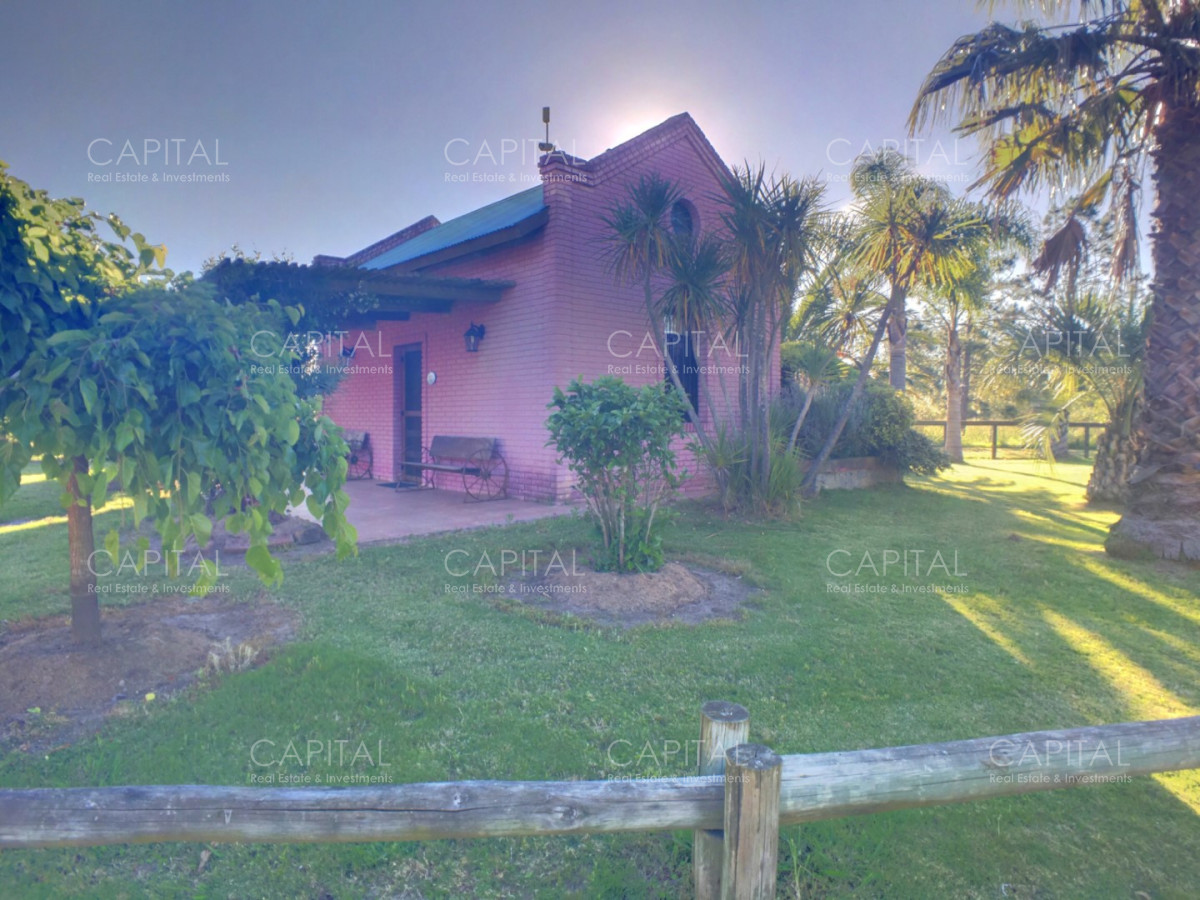 Chacra ID.34724 - Espectacular Chacra en Venta La Pataia