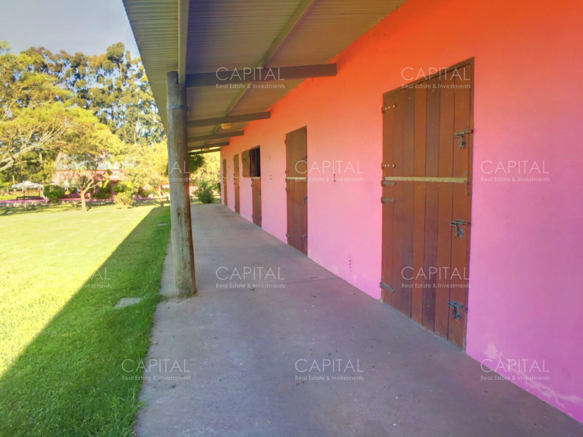 Chacra ID.34724 - Espectacular Chacra en Venta La Pataia