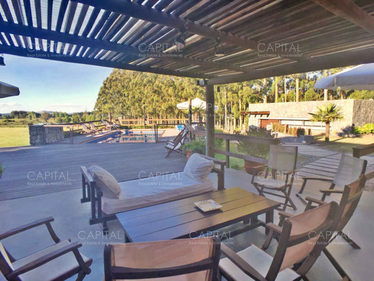 Chacra ID.34724 - Espectacular Chacra en Venta La Pataia