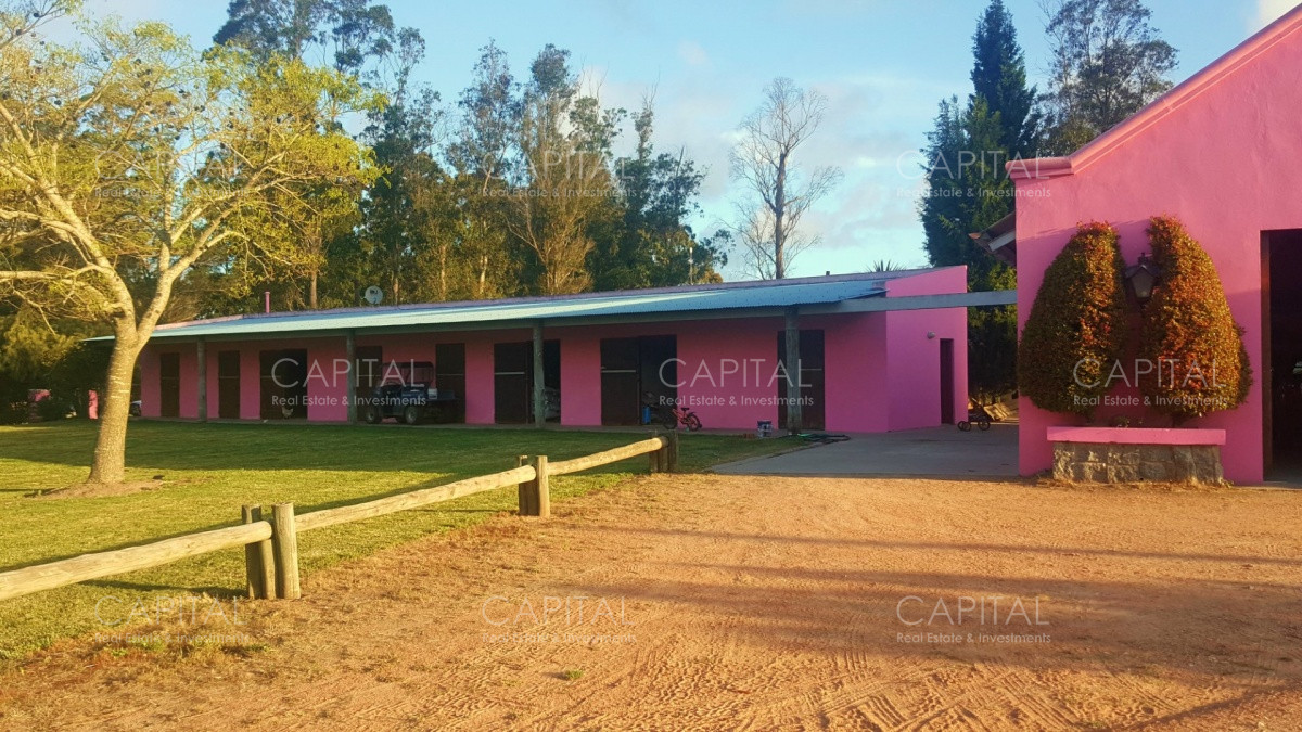 Chacra ID.34724 - Espectacular Chacra en Venta La Pataia