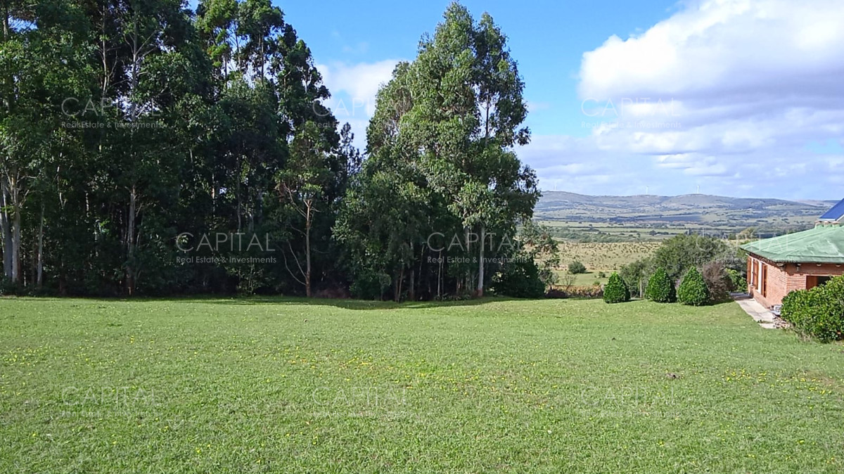 Chacra ID.38901 - Chacra de 5 has Pueblo Edén 