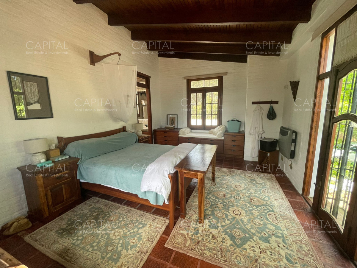 Chacra ID.36917 - Excepcional chacra de 5 has en las proximidades en zona Fasano