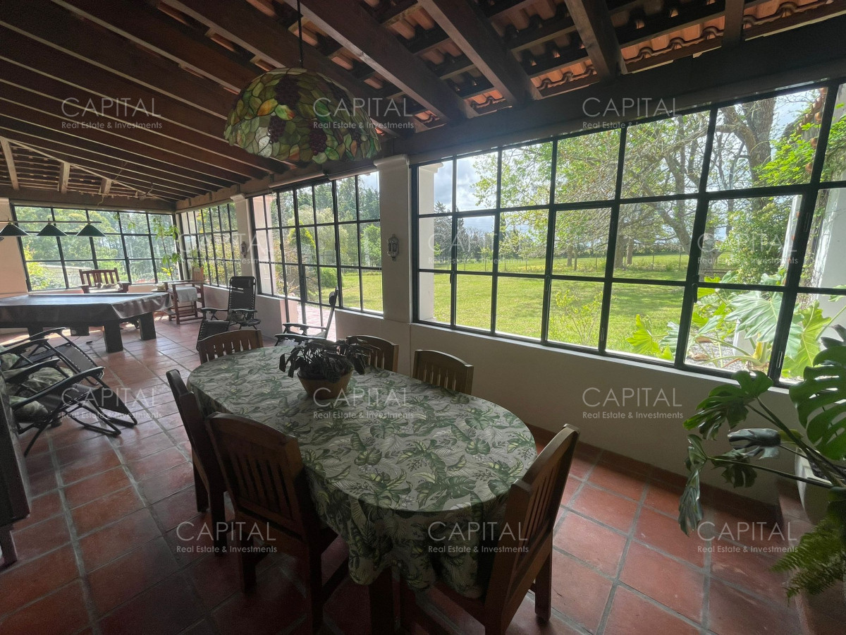 Chacra ID.36917 - Excepcional chacra de 5 has en las proximidades en zona Fasano