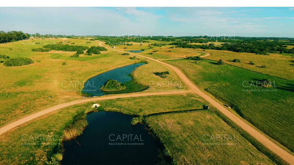 Chacra ID.39588 - Espectacular Chacra de 5has en Jose Ignacio