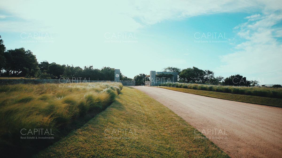 Chacra ID.39589 - Espectacular Chacra de 5has en Jose Ignacio