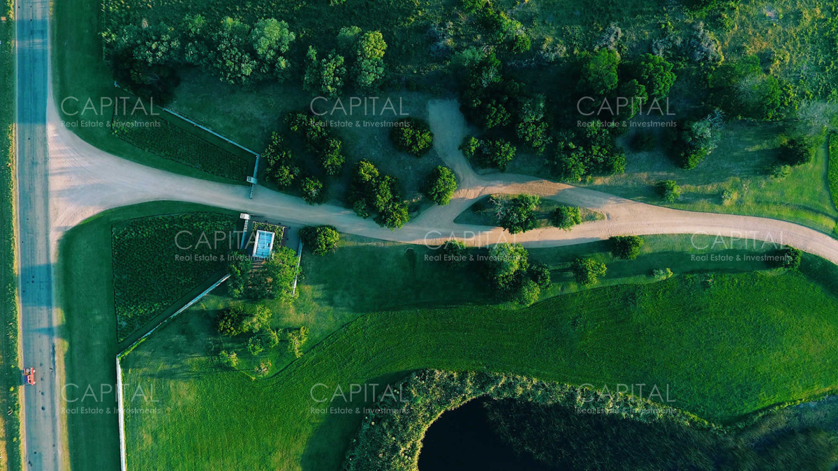 Chacra ID.39591 - Chacra de 7 hectáreas en Las Coronillas - José Ignacio