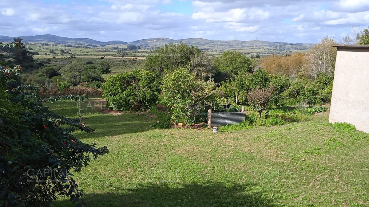 Chacra ID.38901 - Chacra de 5 has Pueblo Edén 