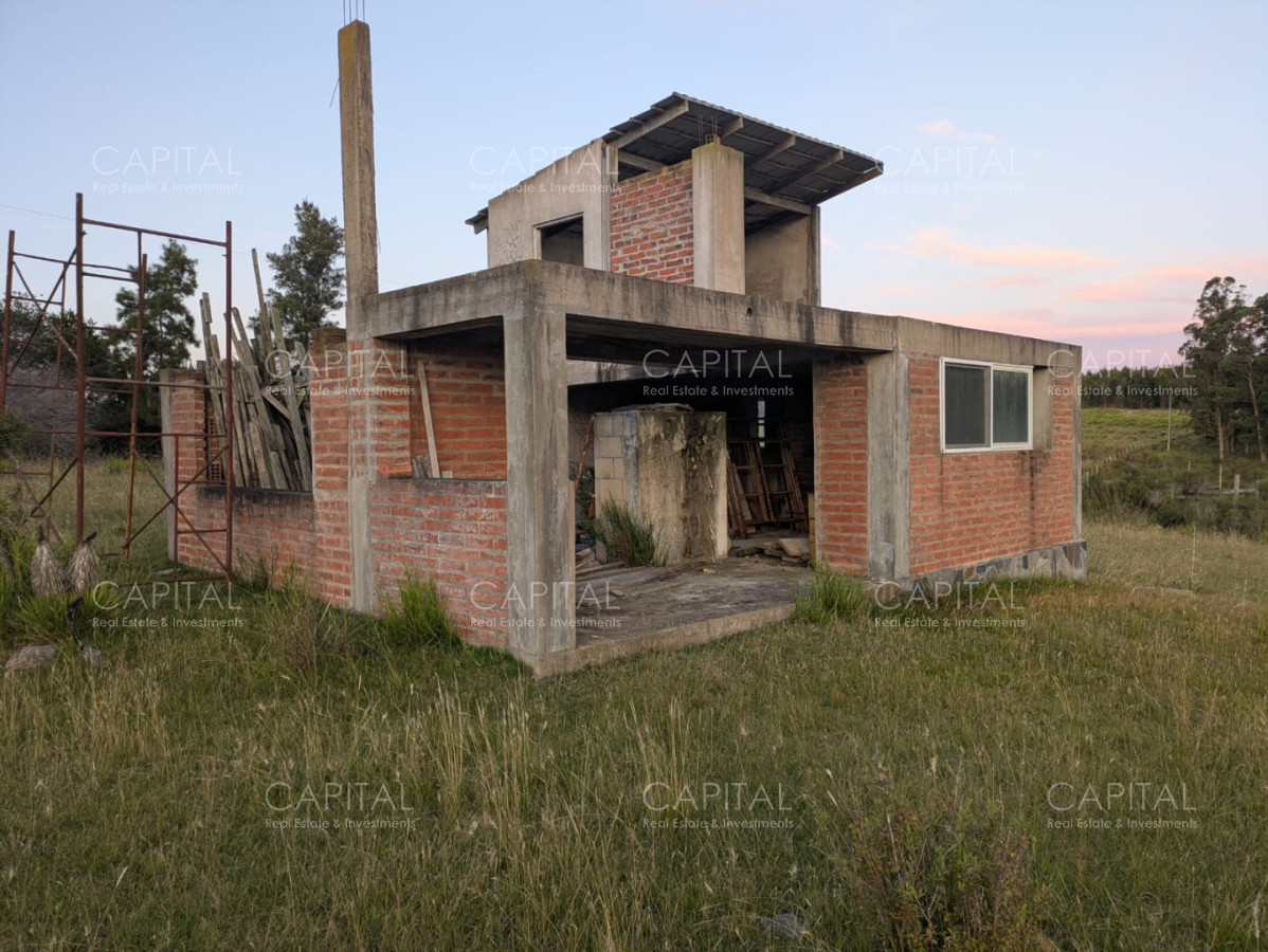 Chacra ID.39820 - Chacra de 31 has José Ignacio 
