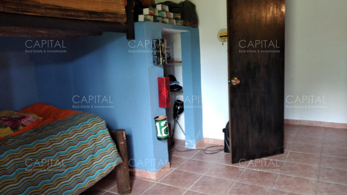 Chacra ID.36226 - Chacra de 5has en venta, Camino de Eguzquiza San Carlos 