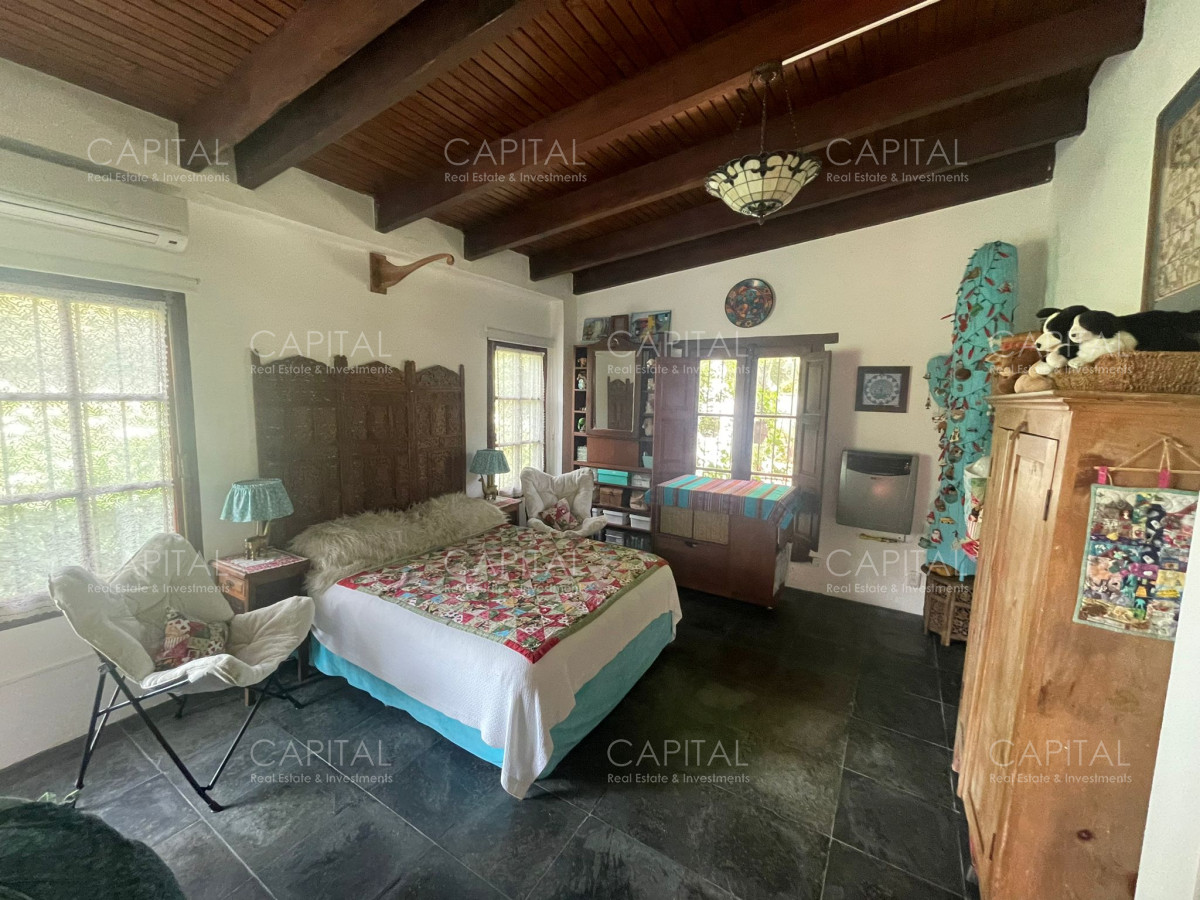 Chacra ID.36917 - Excepcional chacra de 5 has en las proximidades en zona Fasano