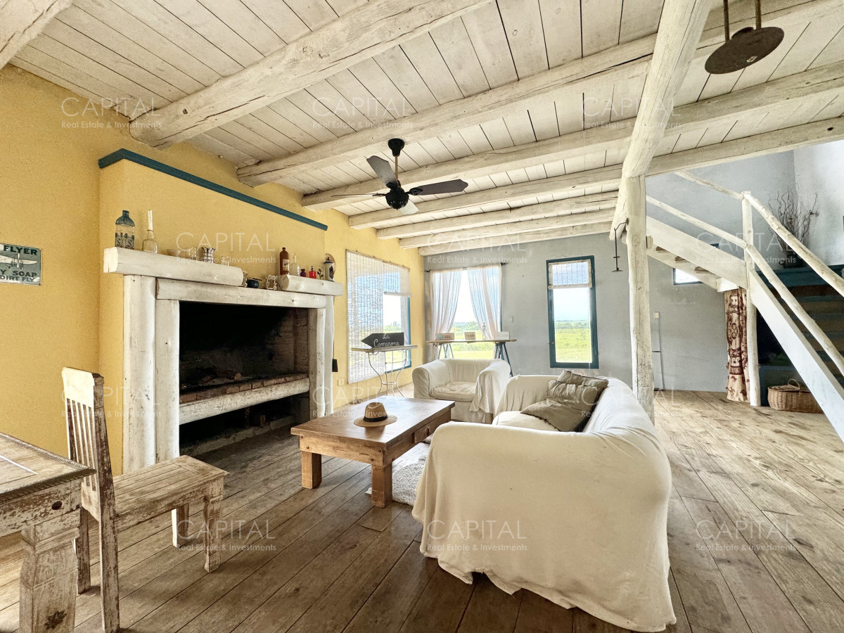 Chacra ID.37367 - Chacra en Venta 6has 