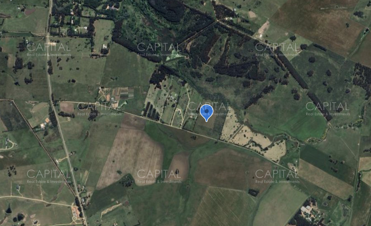 Chacra ID.40294 - Chacra de 10has en Manantiales - Ruta 104