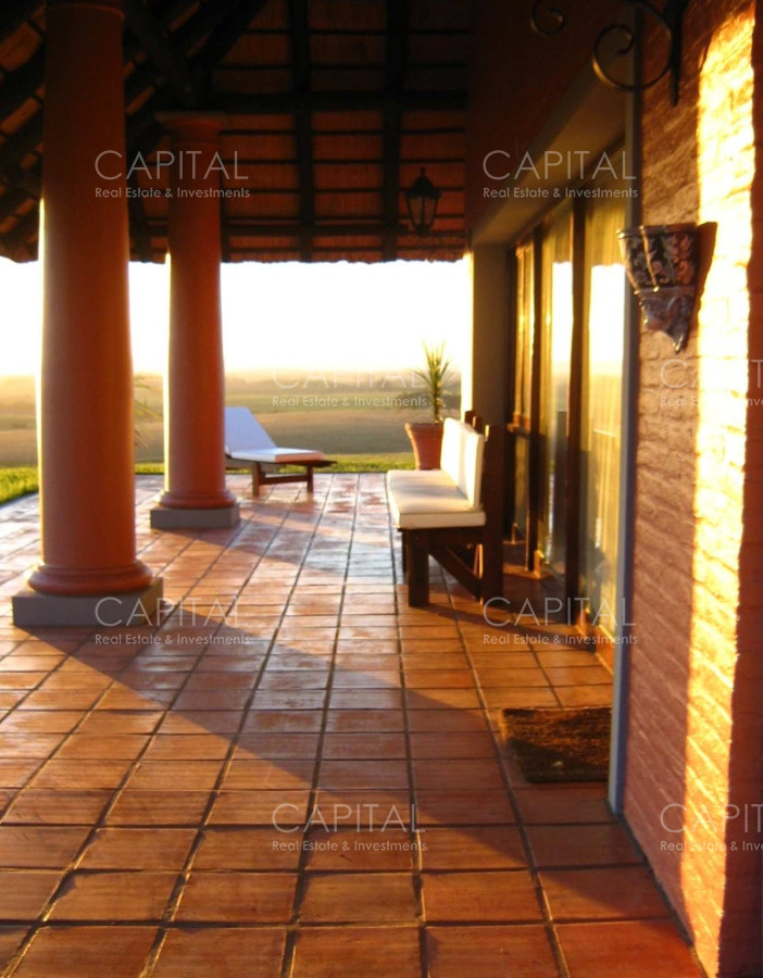 Chacra ID.35815 - La Peregrina Chacra En Venta