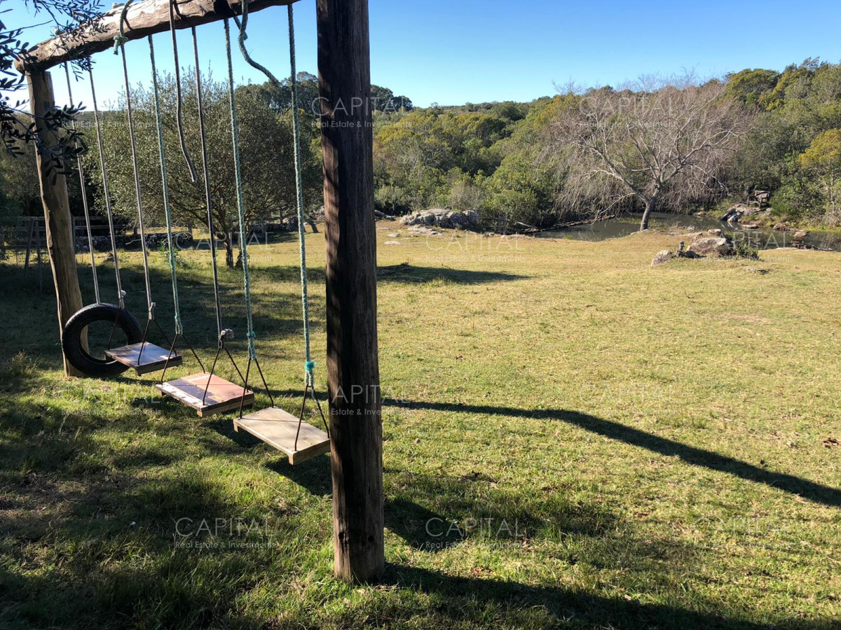 Chacra ID.31247 - Chacra en Ruta 39, en venta