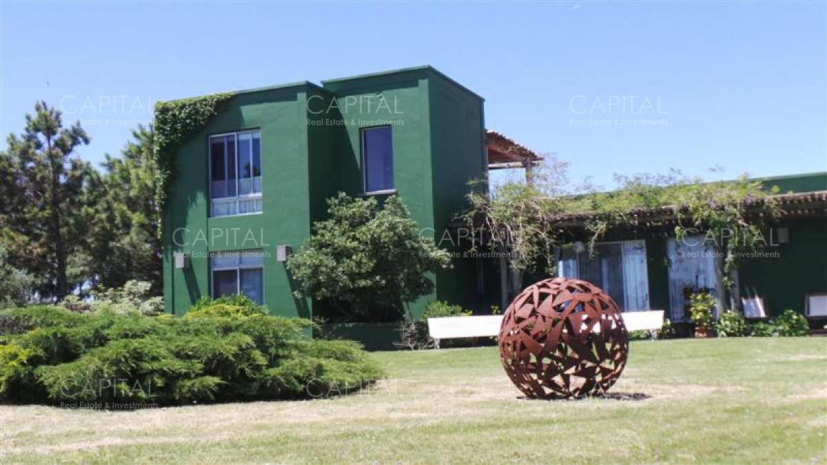 Chacra ID.39741 - Chacra de 5has en Camino Medellin