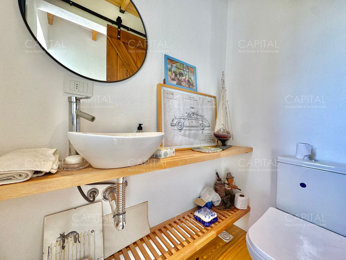 Chacra ID.37032 - Chacra en Ruta 104 de 5 hectáreas con moderna casa