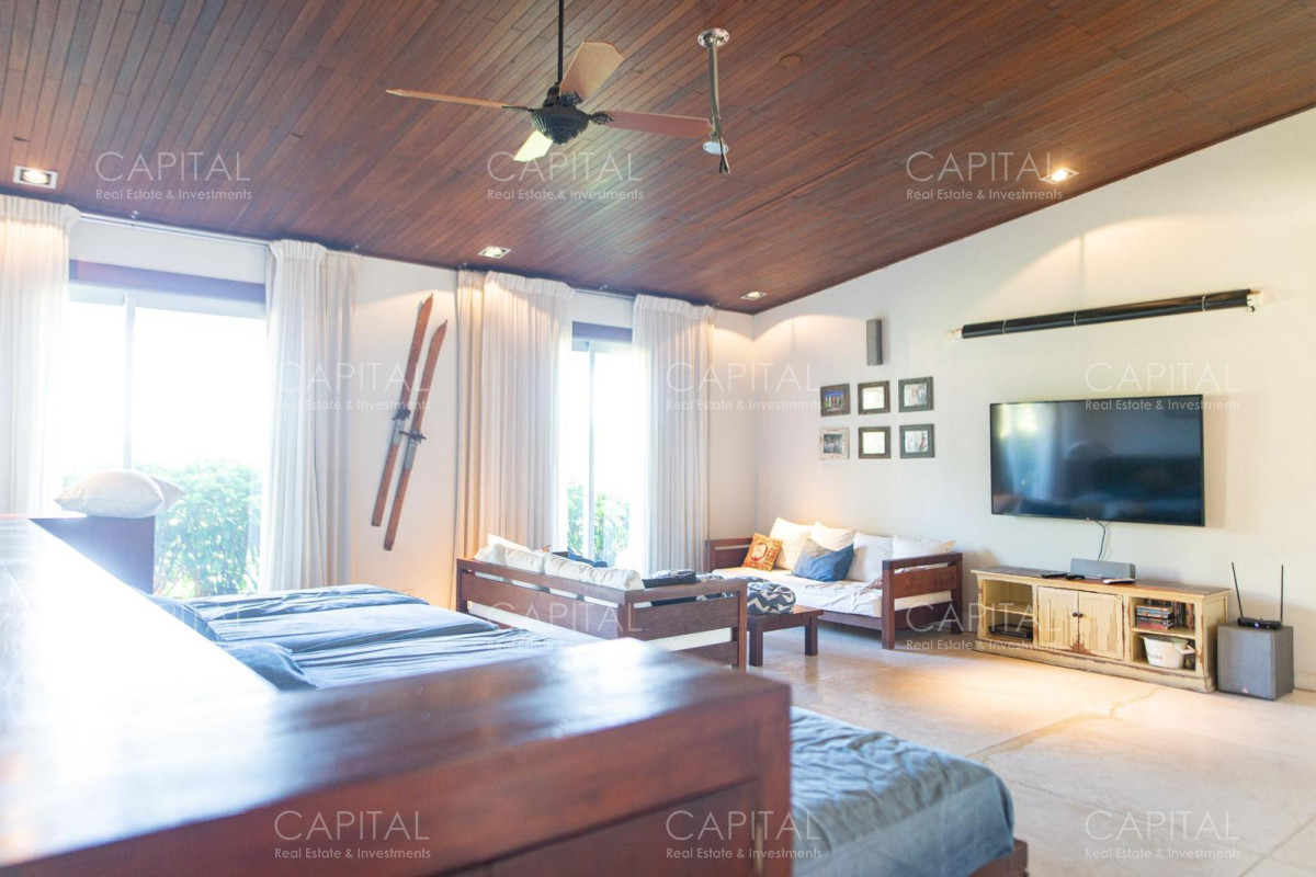 Chacra ID.36127 - Venta de Chacra con Casa en La Barra de Punta del Este