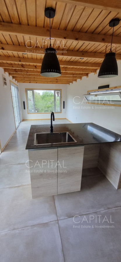 Chacra ID.37921 - Chacra de 5has en ruta 109 - Aiguá