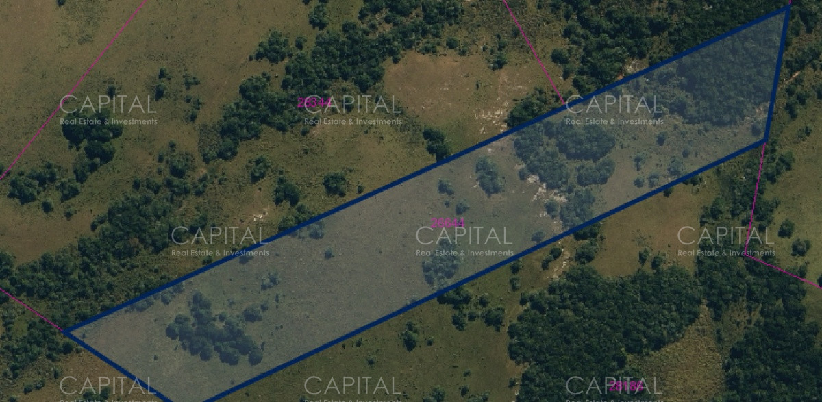 Chacra ID.32264 - Chacra en venta en Manantiales 