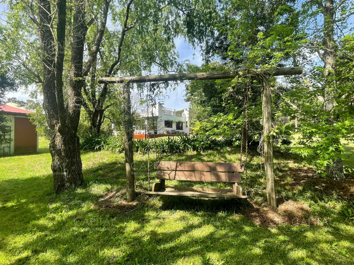 Chacra ID.36917 - Excepcional chacra de 5 has en las proximidades en zona Fasano