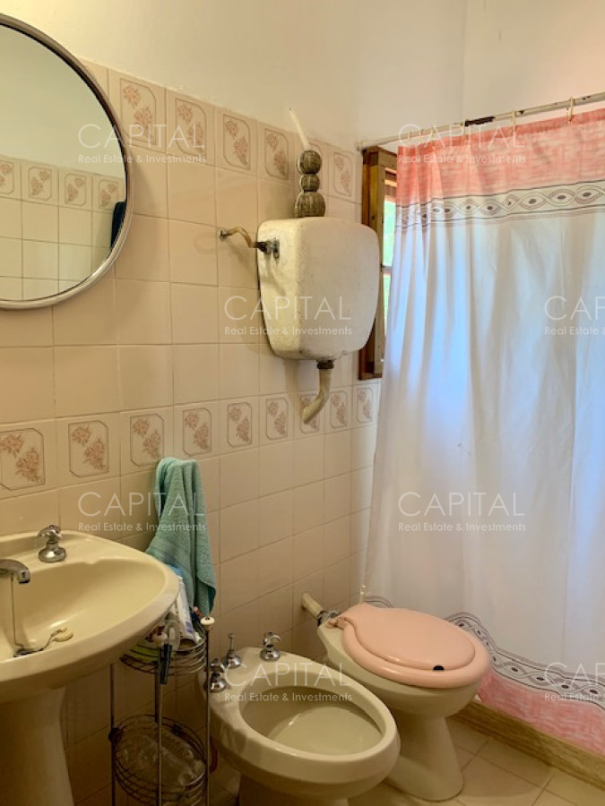 Chacra ID.28488 - Chacra con arroyo de casi 19 hectáreas disponible en Venta