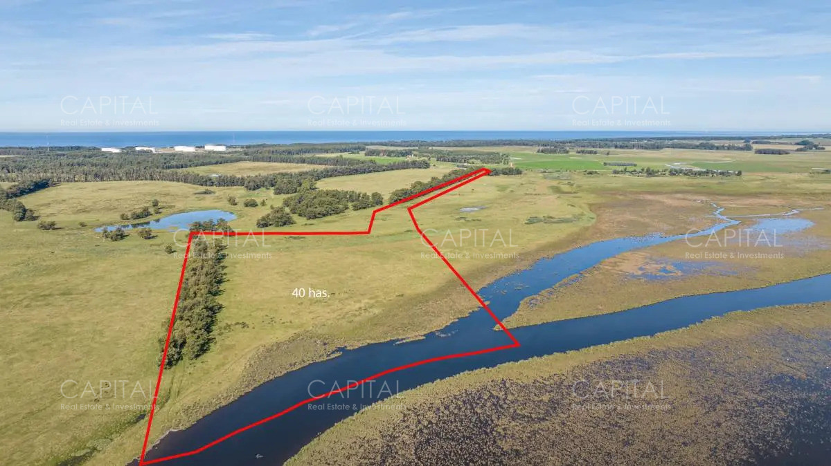 Chacra ID.39457 - Chacra en Venta Jose Ignacio