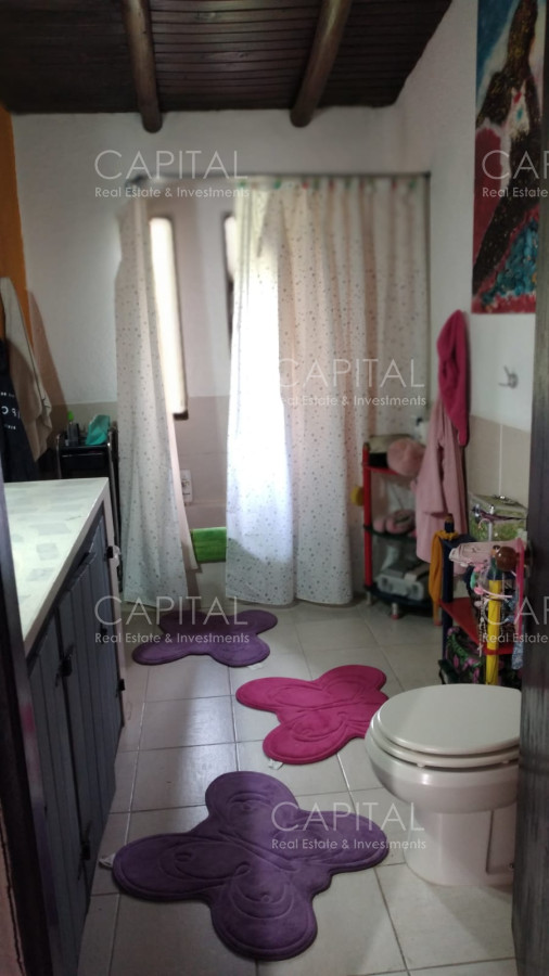 Chacra ID.36226 - Chacra de 5has en venta, Camino de Eguzquiza San Carlos 