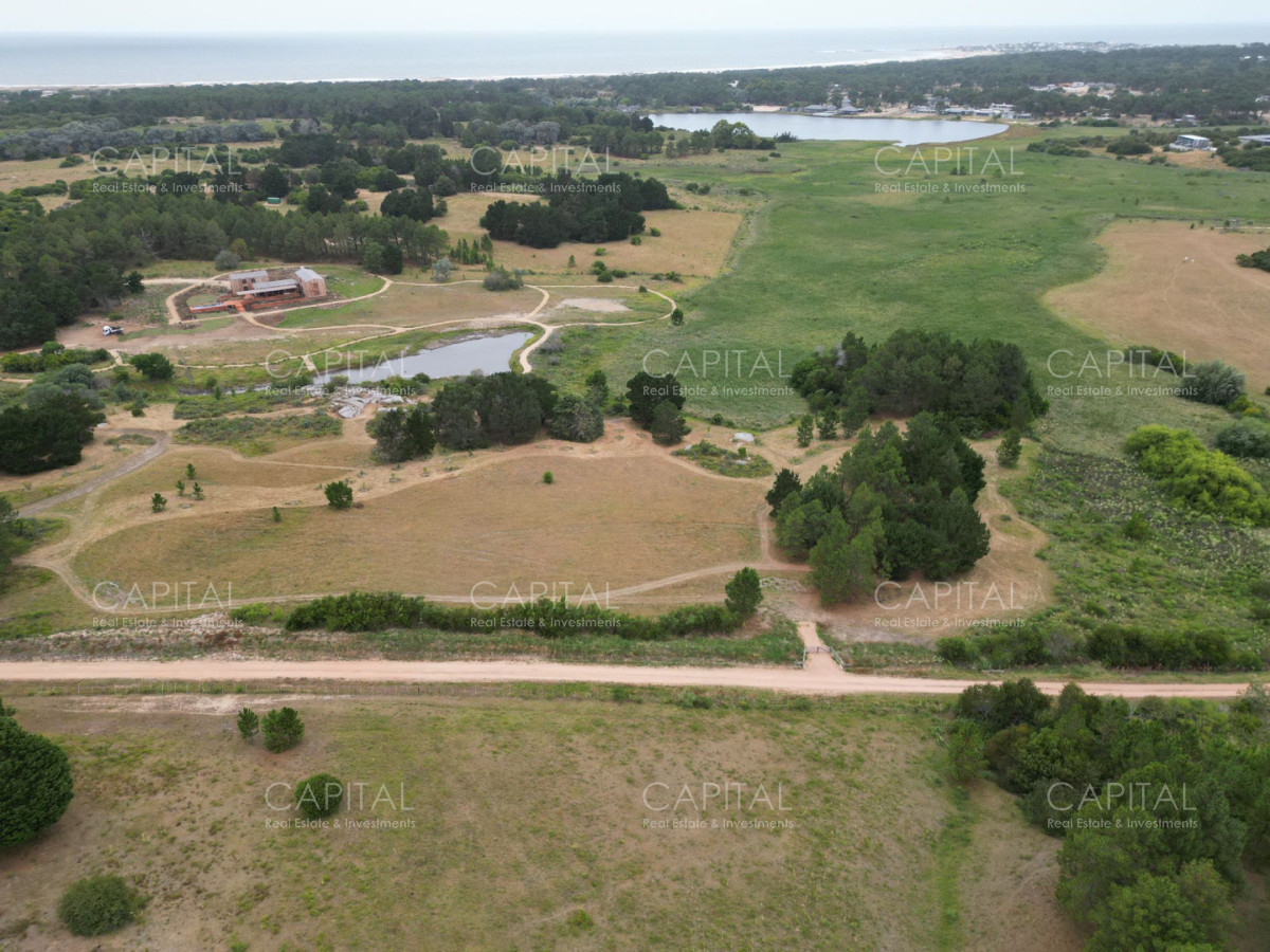 Chacra ID.39061 - Chacra de 5 Hectáreas, Las Portuguesas-José Ignacio 