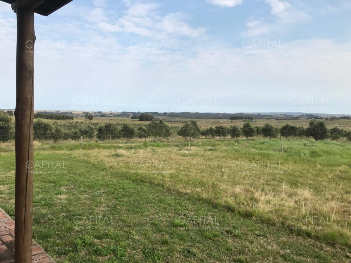 Chacra ID.30496 - Chacra en Venta a 18km de Jose Ignacio