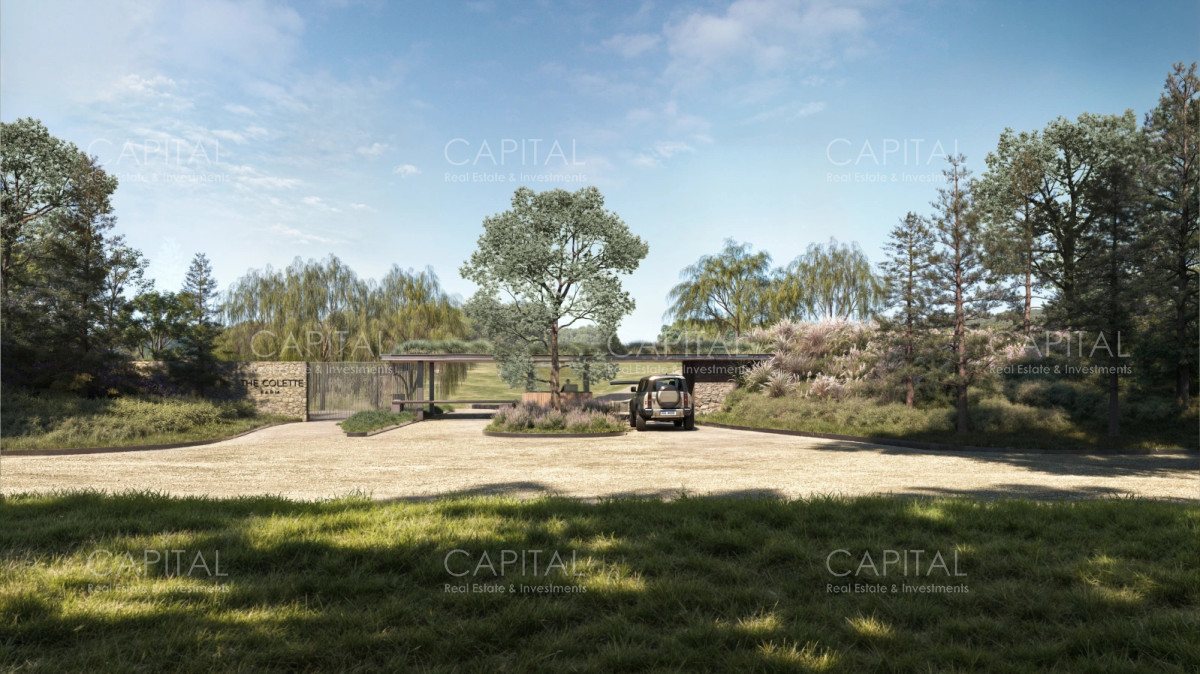 Chacra ID.37518 - The Colette Farm lote 15